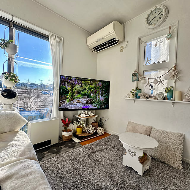 Megumiさんの部屋