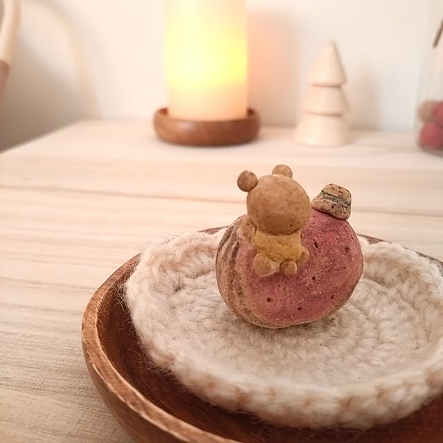 mayutan.さんの部屋