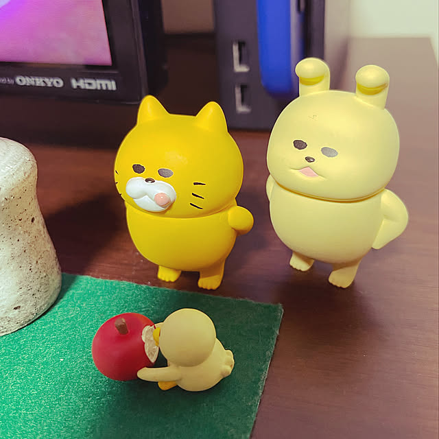 yucaさんの実例写真