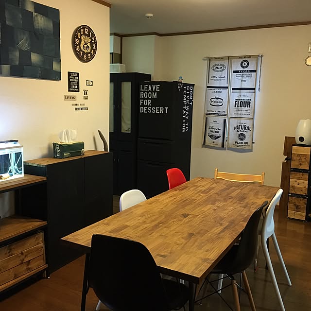 SHOKO_3BROS.さんの実例写真