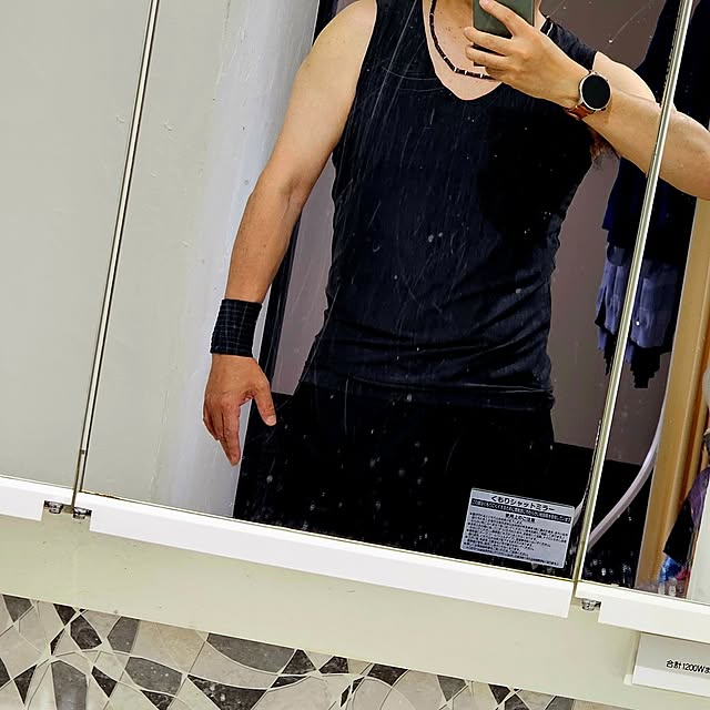 sinさんの実例写真