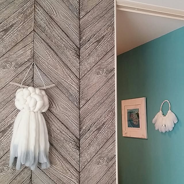 smilehome.1219さんの実例写真