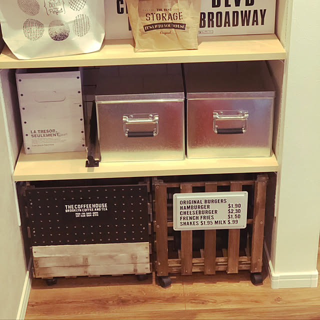 rhythmさんの実例写真