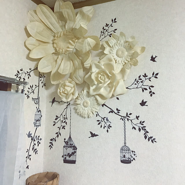 ratekoさんの実例写真