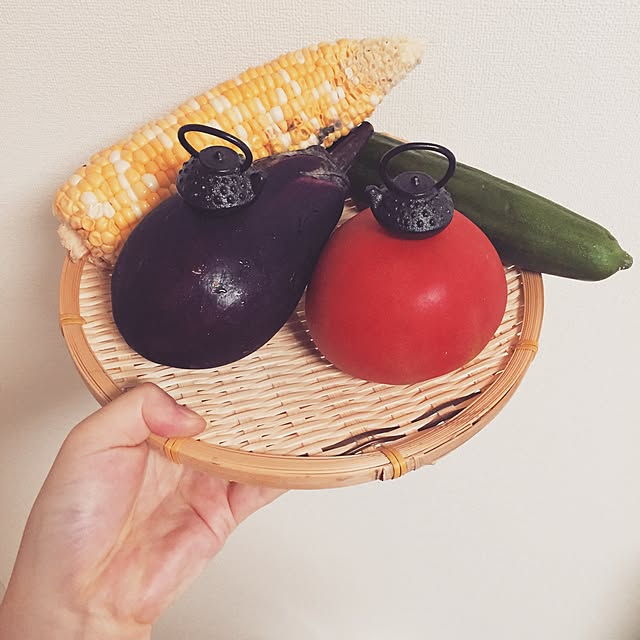 chunさんの実例写真