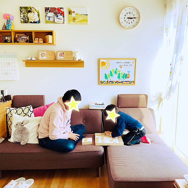 fumofumoさんの実例写真