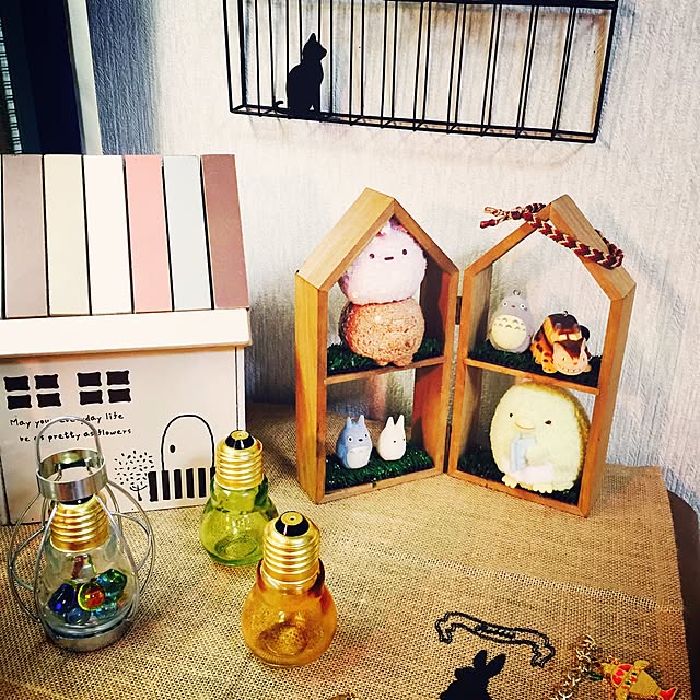 pikoさんの実例写真