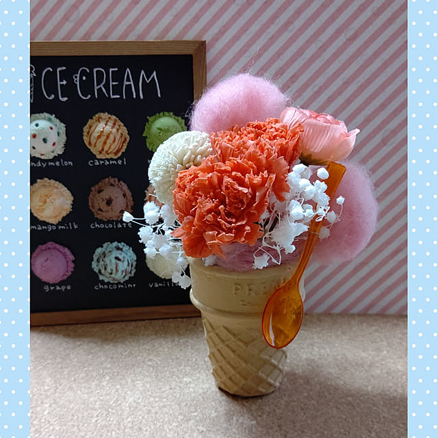 yumirinさんの実例写真