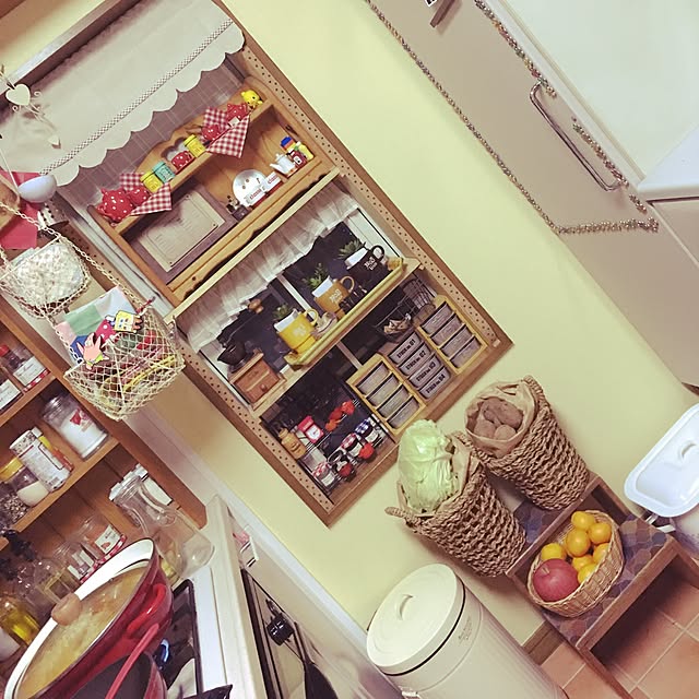 LEMONEDさんの実例写真