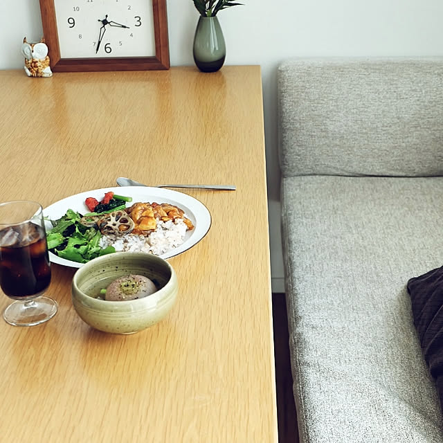 ricefishさんの実例写真