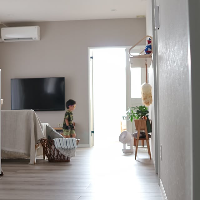 a______さんの部屋