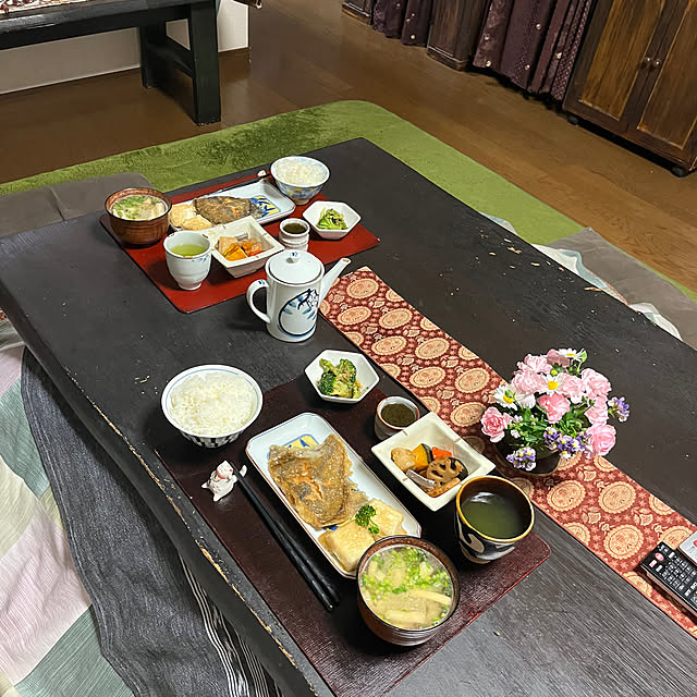 ritsukoさんの部屋