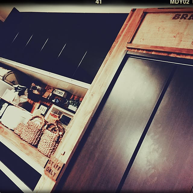 Rans_andy.さんの実例写真