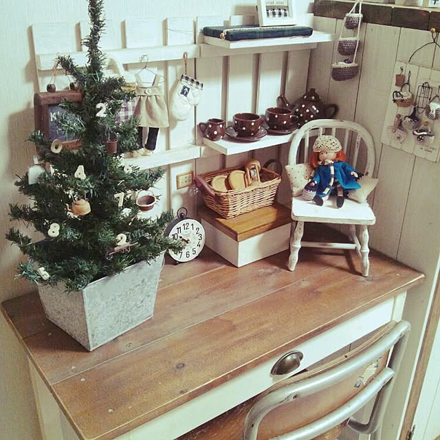 m.hinaさんの実例写真