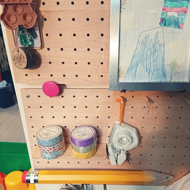 urchinさんの部屋
