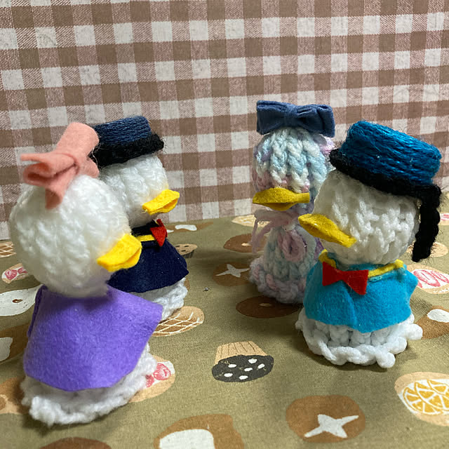 manduonmaさんの実例写真