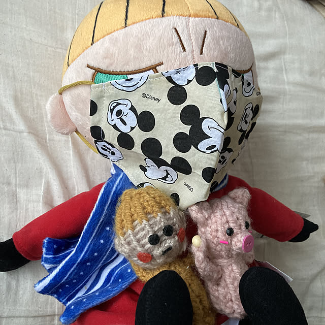manduonmaさんの実例写真