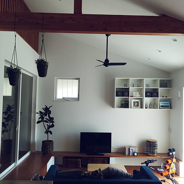 flat_house_japanさんの実例写真
