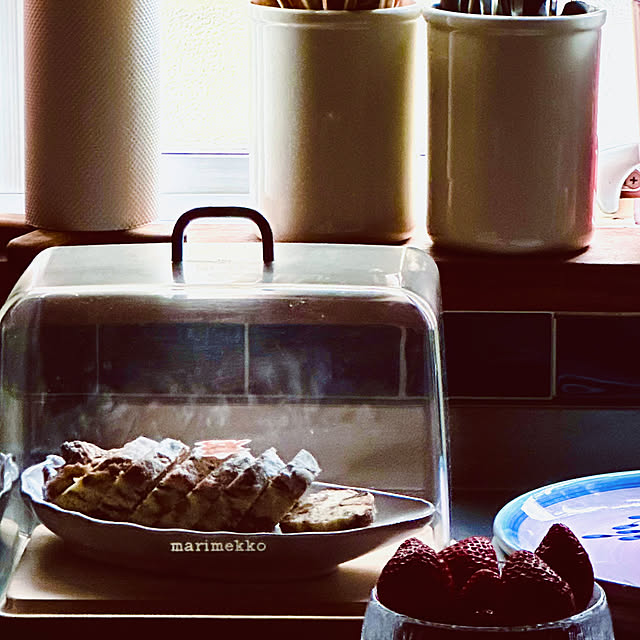 chacoさんの部屋