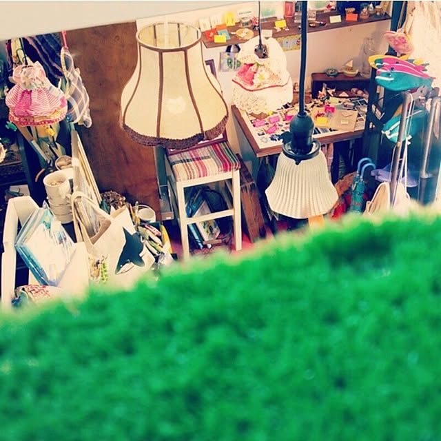 zakka_onさんの実例写真