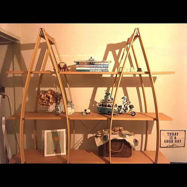kajikissaさんの実例写真