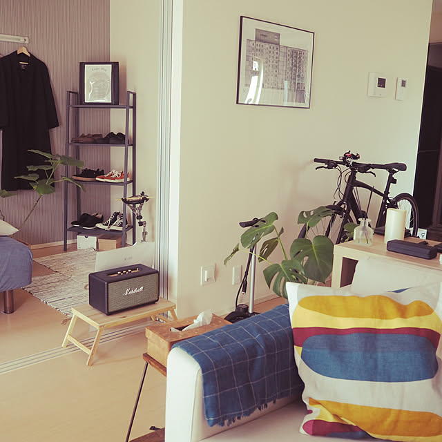Kazuki___roomさんの実例写真