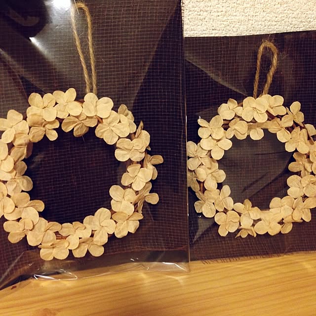 Satoさんの実例写真