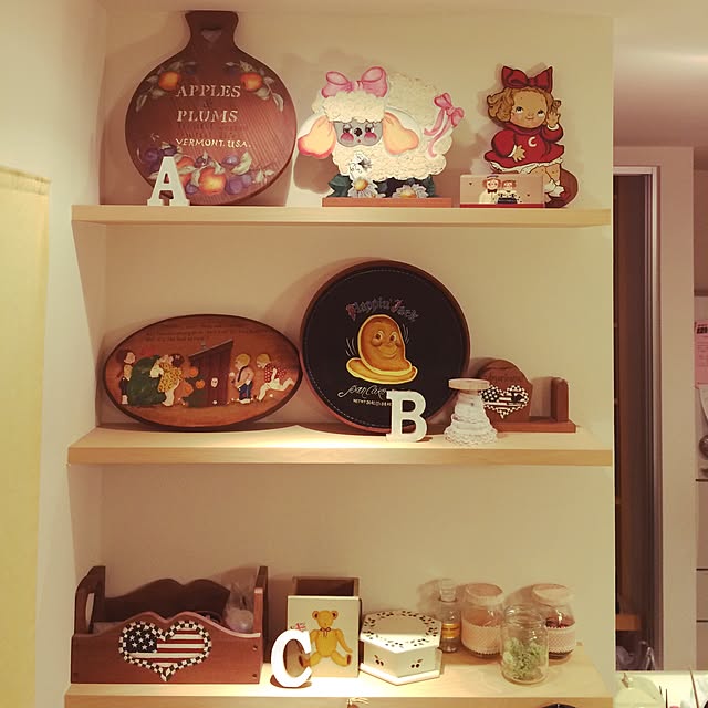 heso-hesoさんの実例写真