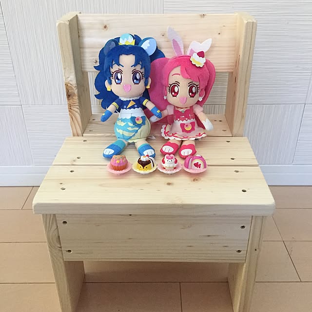 yu_na_4696さんの実例写真