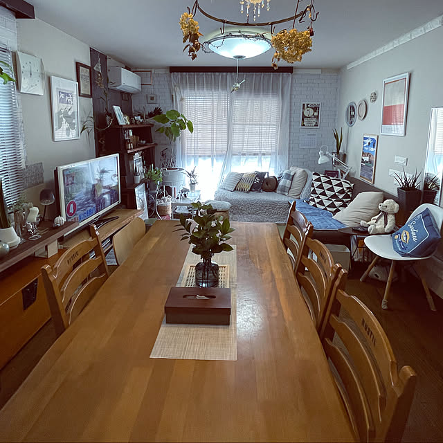 sayuringさんの実例写真