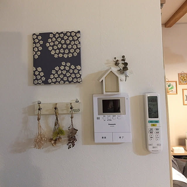 rinrin_._._homeさんの実例写真