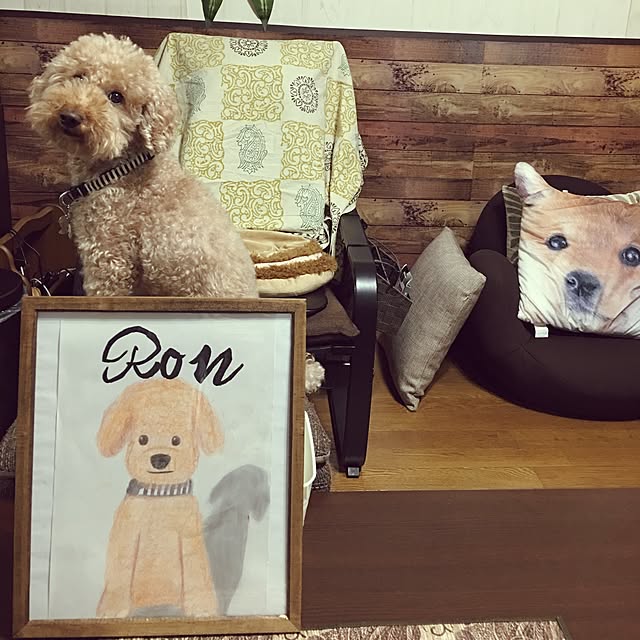 ronmaruさんの実例写真