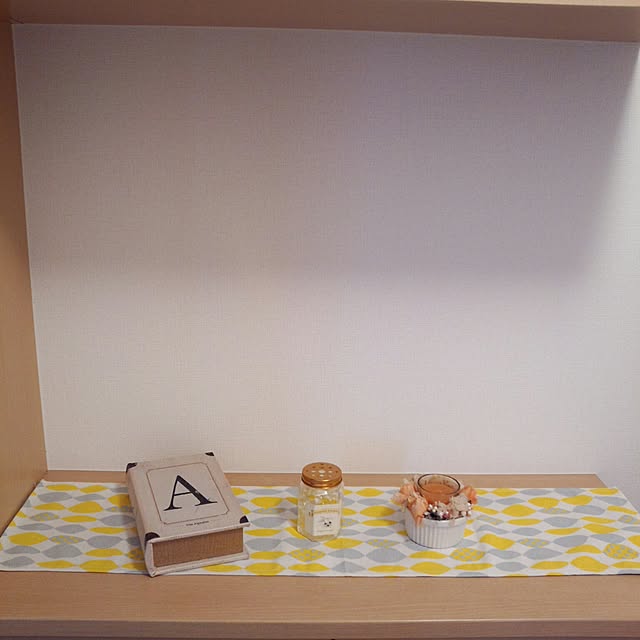 Piiさんの実例写真