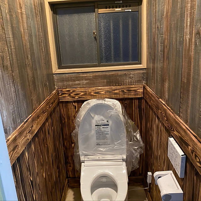 DIY/バス/トイレのインテリア実例 - 2020-11-25 11:48:25
