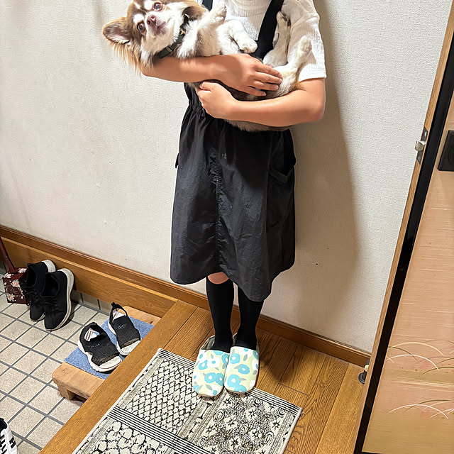 chIoeさんの部屋