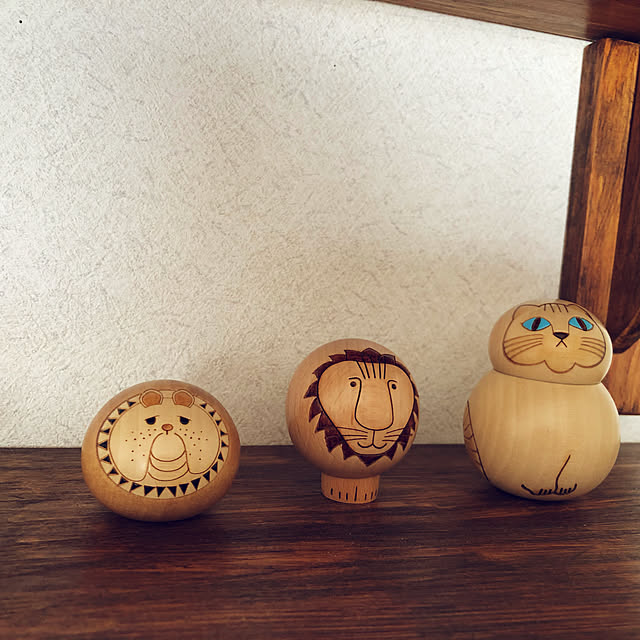 bossaorangeさんの実例写真