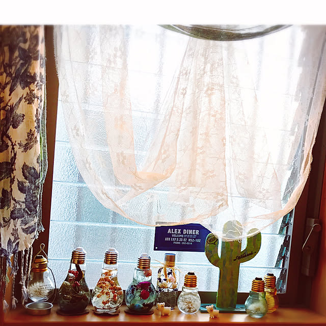 portulacaさんの実例写真