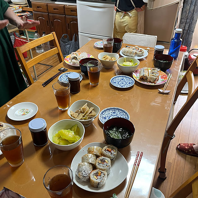 ritsukoさんの部屋