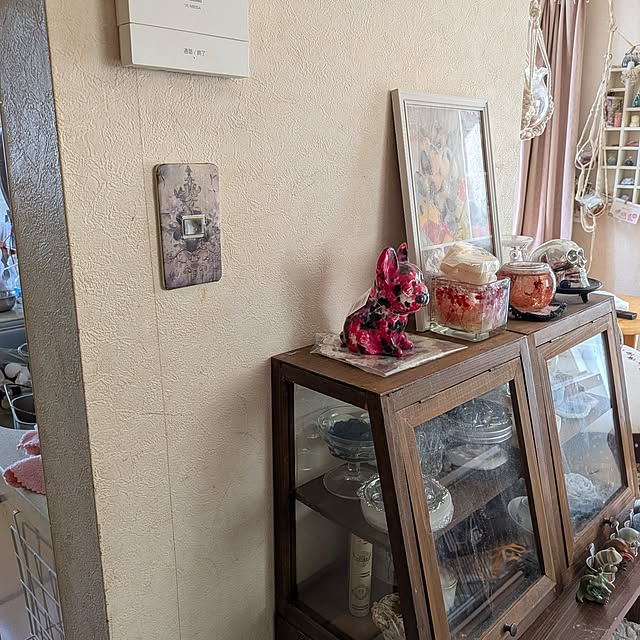 chi_gogaさんの実例写真