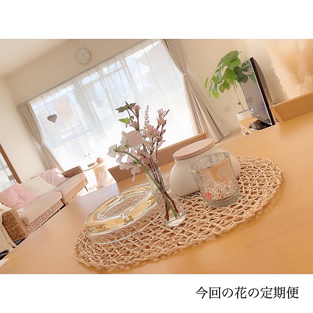 chaluさんの実例写真