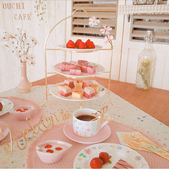 kurumiさんの実例写真