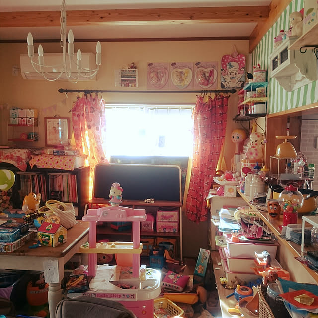 mikiteeさんの実例写真