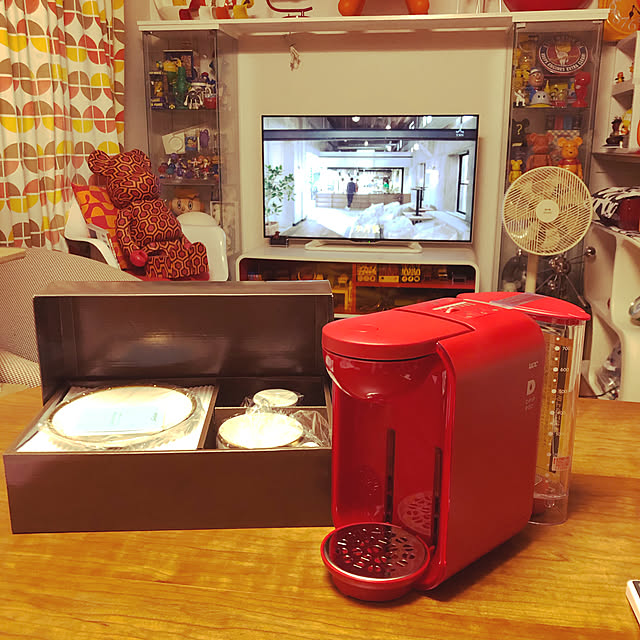 ikettenさんの実例写真
