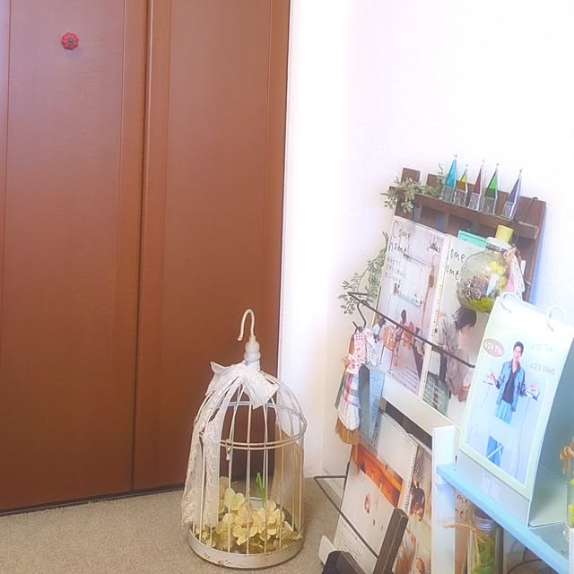 harumoeさんの実例写真