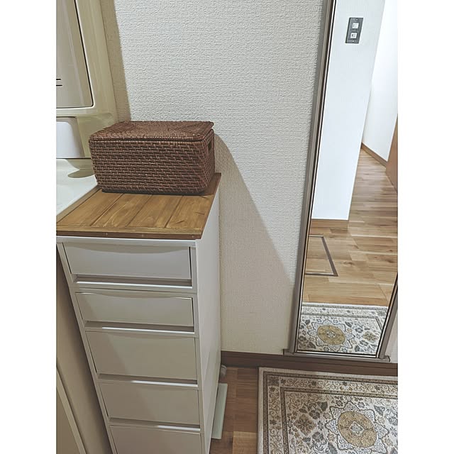 mayuさんの部屋