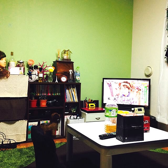 sacさんの実例写真