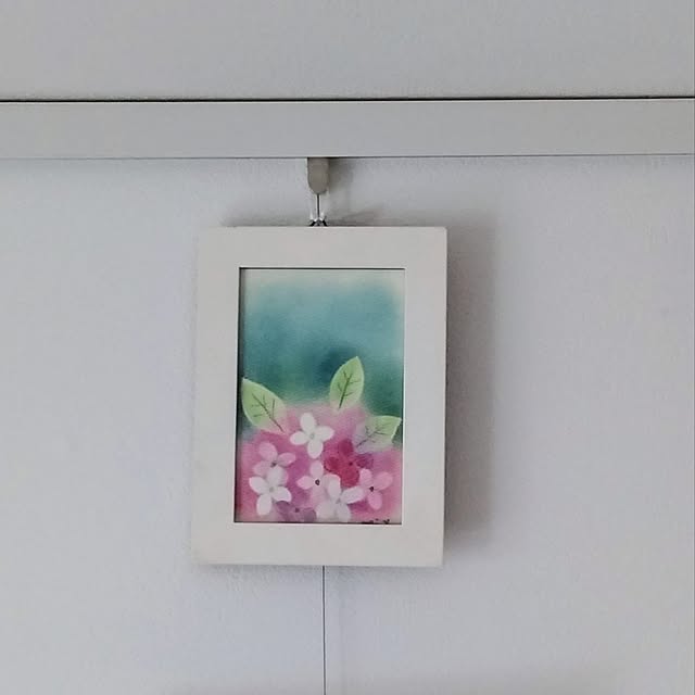 mi-saさんの部屋