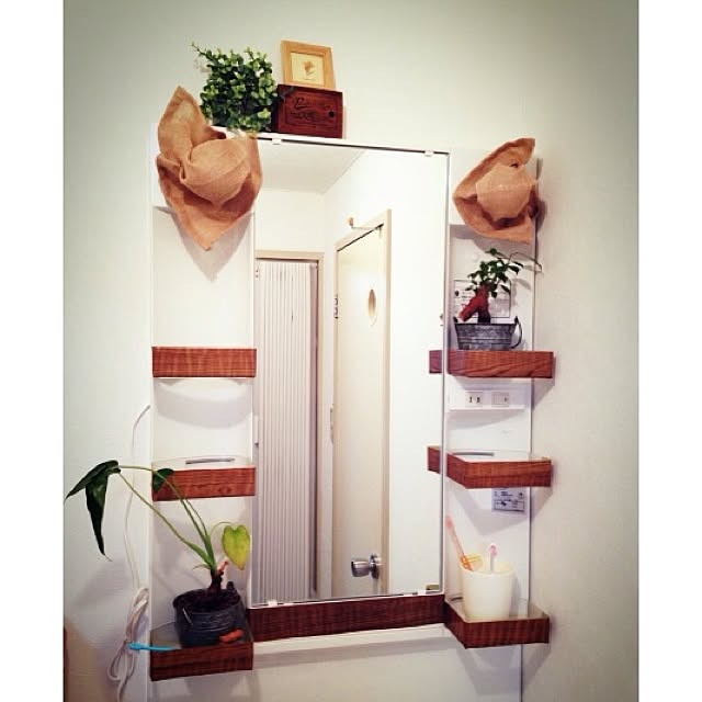 mgardenさんの実例写真