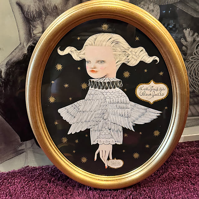 okyame-chanさんの部屋