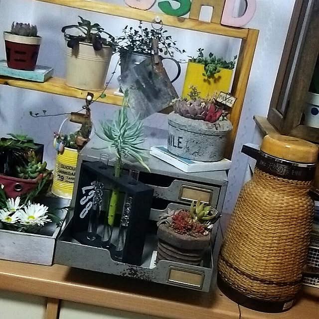 abiさんの実例写真